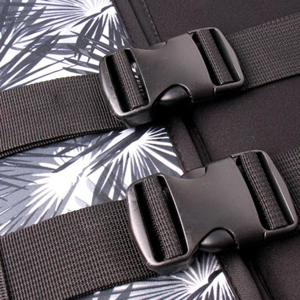 Летний регулируемый спасательный жилет для детей и взрослых, световой жилет спасательного круга