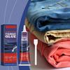 Fabric Glue For Clothes Quick Dry Fabric Stitch Clothes Clothing Adhesive Fabric Sewing Adhesiv O3J5