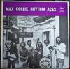 LP Запись MAX COLLIE RHYTHM ACES - В туре по США. GHB63 G.H.B. 1974 США Джаз Б/У