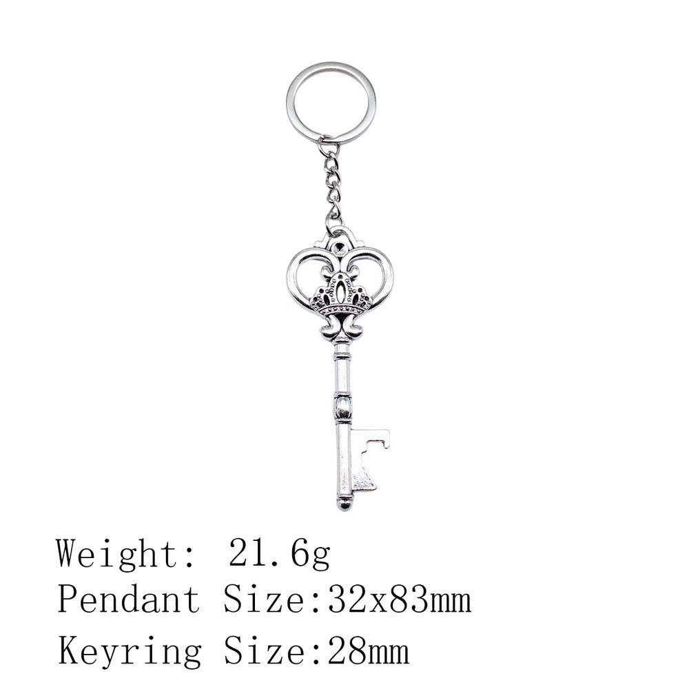 Выпускной Пара Брелки Инструменты Gear Киберпанк Брелок Предметы Брелок Материал