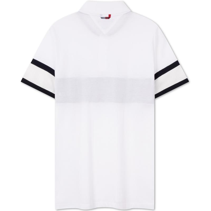 Tommy Hilfiger Polo Shirt Men's XM0XM02829