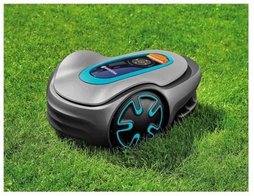 Noze Do Husqvarna Automower Endurance 305 310 315