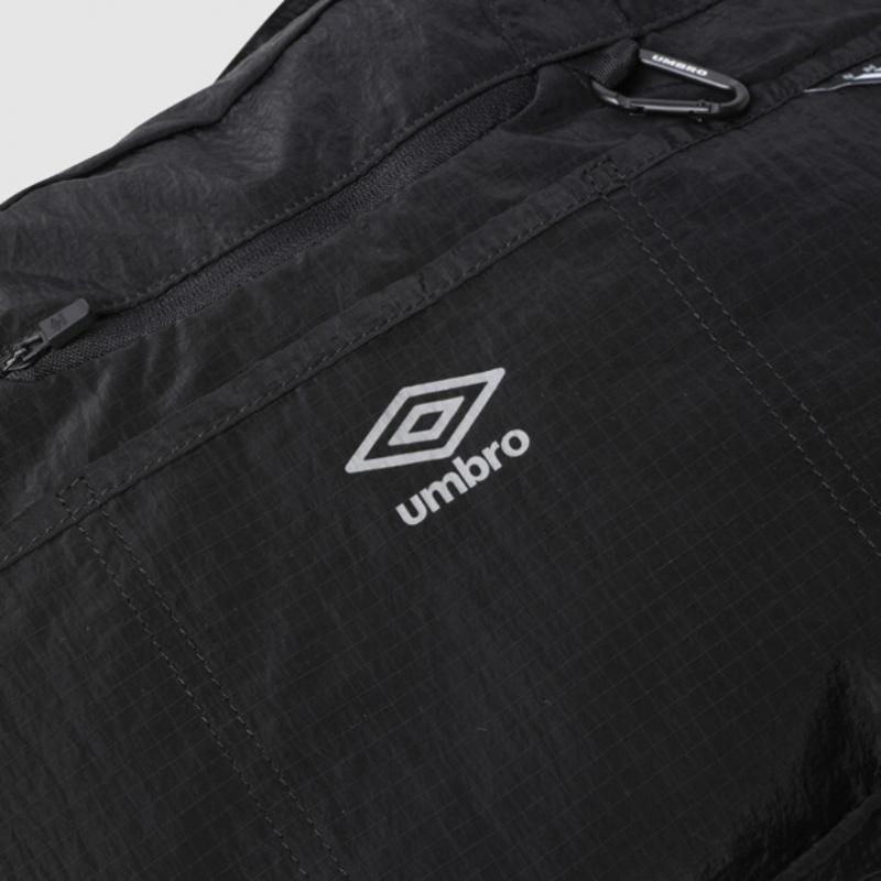 Umbro Lightweight Packable Duffel Bag Ur223cbg43