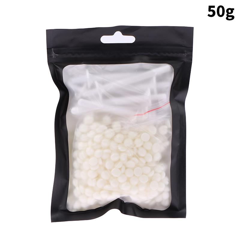 Портативный набор для удаления воска для носа 25 г/50 г для мужчин и женщин, набор для удаления волос с ногтей, набор для чистки ногтей, набор для удаления воска, машинка для стрижки носа, красота