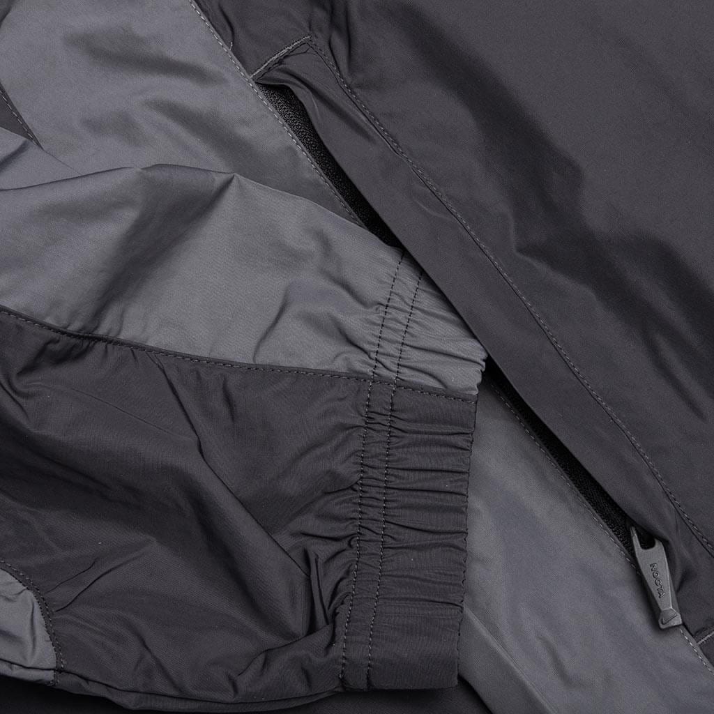 Nike X Nocta SS24 Куртки и Пальто Унисекс Серебристо-серый FN7666-060