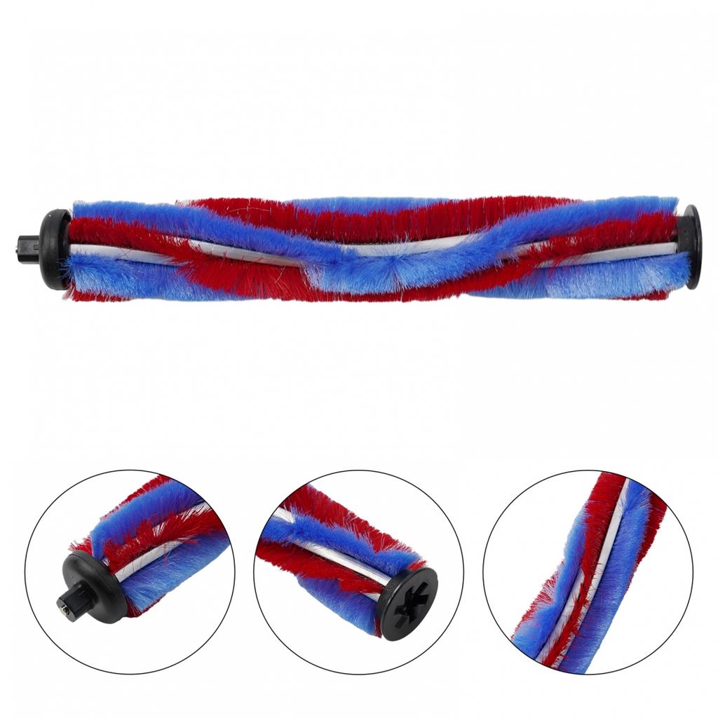 Мягкие щеточные насадки для беспроводного комплекта основной щетки на замену