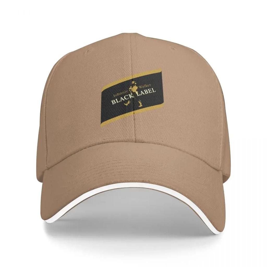 Johnnie Walker Baseball Cap Golf Snap Back Hat cute Luxury Man  Male Womens