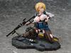 Dolls' Frontline VSK 94 Heavy Ver. 16 Scale Plastic Painted Finished Figure P96985