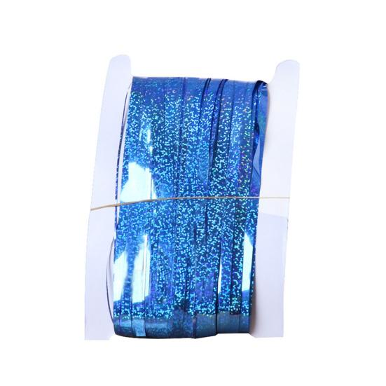 100x200cm Glitter Fringes Metallic Curtain Birthday Party Wedding Backdrop Decor