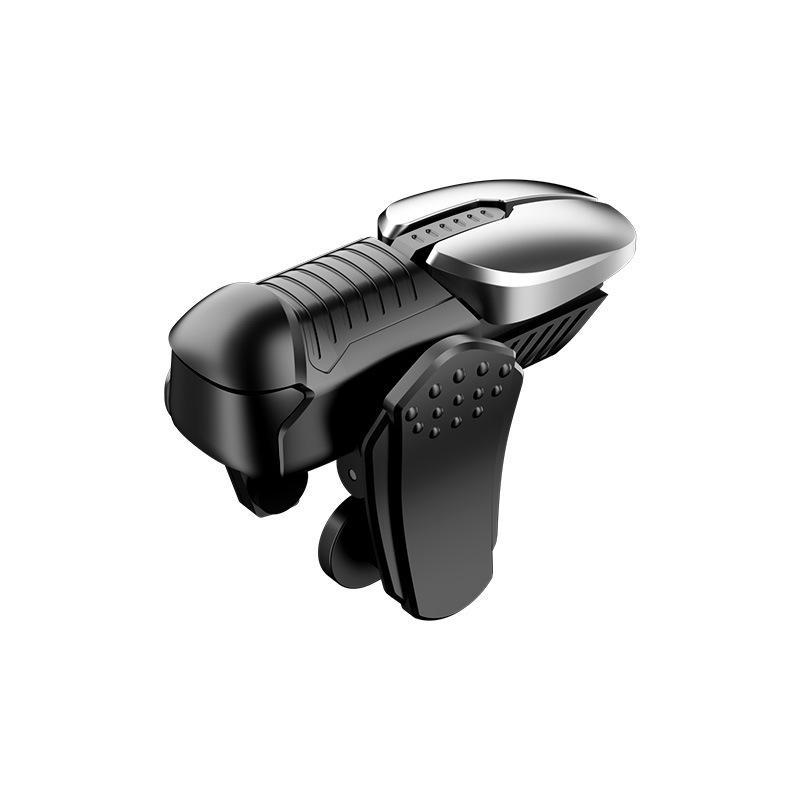 G21 Куриная игра Артефакт Ключ G12S03: Металлический механический контроллер для Naraka: Bladepoint теперь доступен