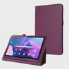 Lenovo M10 3rd Gen TB328 Tablet Litchi Texture Full Protective Case