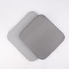Memory Foam Car Seat Cushion Orthopedic Support Pad for Office Chair Tailbone Pain Relief Soft Sitting Mat Travel Use