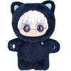 Jujutsu Kaisen Gojo Satoru Cat Park Party Blind Box Plush Doll Bag Pendant Season 2 Trendy Toy Collectible Model for Kids@