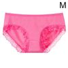 New Soft Women's Underwear Lace Student Briefs