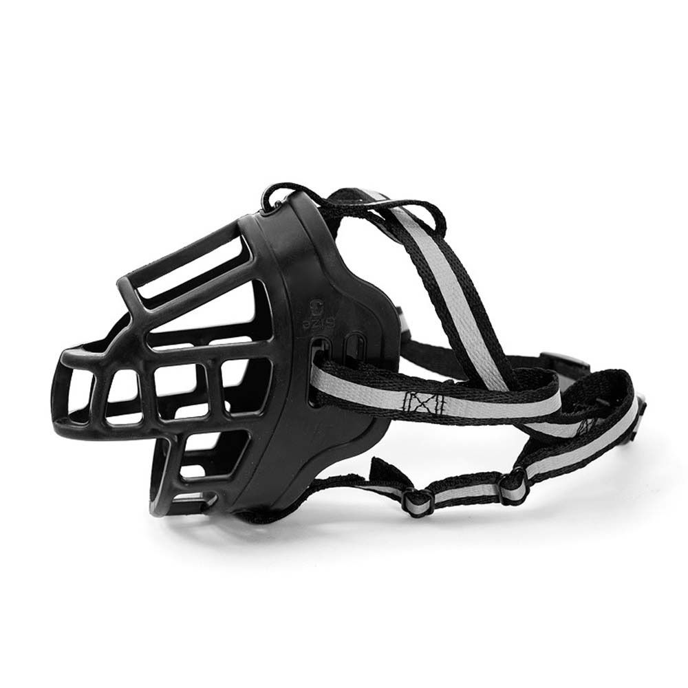 Для маленьких, средних и больших собак, профилактические принадлежности для собак, намордник для собаки, маска для рта для домашних животных, крышка для рта для домашних животных