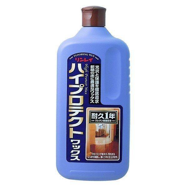 Rinray High Protect Wax 1 Bottle 500ml 1L