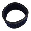 Round Washable   Filter   Washable Reusable High     Cleaner Filter   for   14 X 5 in