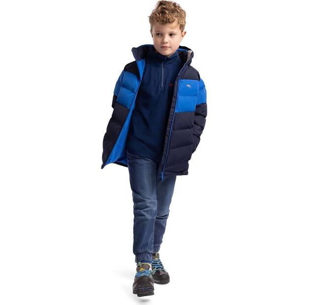 Стеганая куртка Trespass Aldery Steppjacke