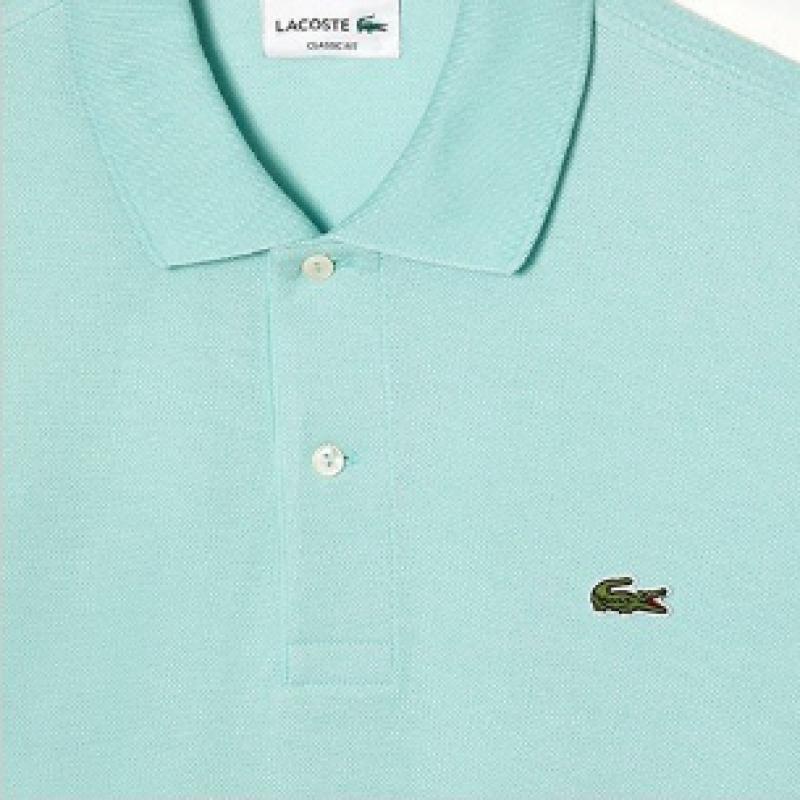 LacoSte Men S claSSic Fit Short Sleeve Polo L1212 54g Lgf