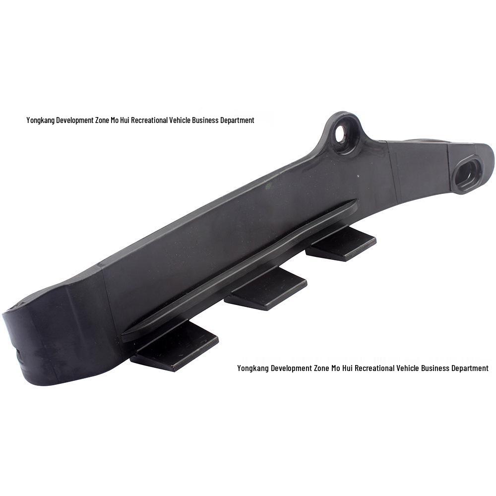 Черный резиновый защита цепи для кроссового мотоцикла BSE Titan M2/M4/M5/M6