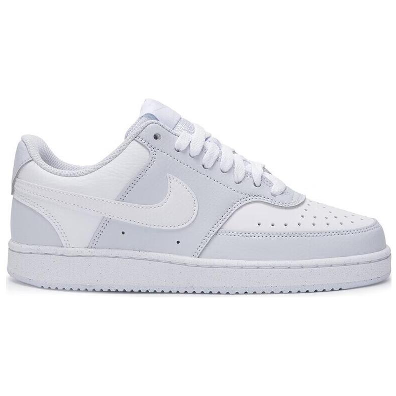 Nike Court Vision Low Next Nature 'Football Grey White' Women's DH3158-004