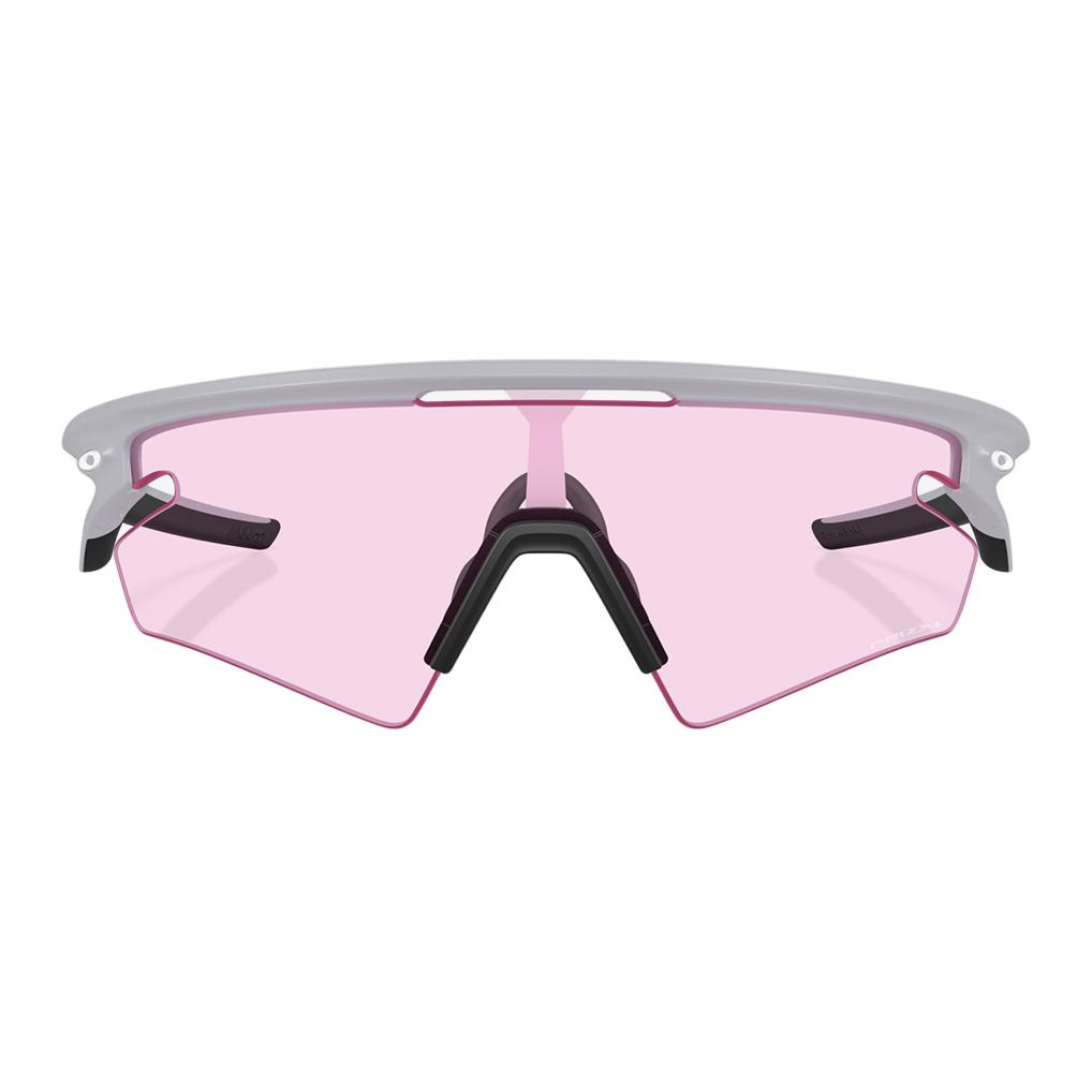 Oakley Оригинальный Дизайн Неправильные Солнцезащитные Очки Унисекс Пара Черные