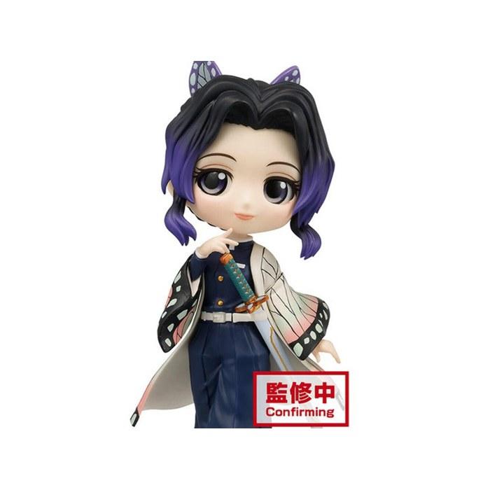 Banpresto Клинок, рассекающий демонов Q posket Синобу Кочо Стандартный цвет Вер.