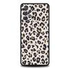 Модный Чехол для Телефона с Принтом Тигра и Леопарда Для Samsung A15 A13 A51 A71 A41 A31 A21S A03S A05 A35 A55 A23 A25 A33 A53 A73 5G Чехол