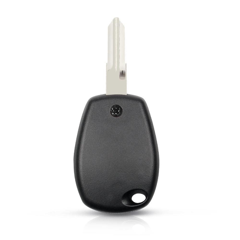 2 3 кнопки дистанционного ключа чехол чехол брелоки для Renault Megan Modus Clio Modus Kangoo Logan Sandero Duster корпус автомобильной сигнализации