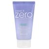 Clean It Zero, Purifying Foam Cleanser, Sensitive Skin, 150Ml(5.07Fl Oz)