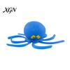Squeeze Toy Whale Shape Slow Rebound Decompression Soft Tactile Bright Color Stress Relief Ball Desktop Ornament Relaxation