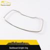 19 Corolla Dashboard Trim Ring: Center Console Instrument Panel Decoration Sticker