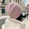Осень и Зима Новая Шапка Женская Уличная Повседневная Шапка Тепловая Защита Ушей Шапка-Бини Зимние Шапки для Женщин, Шапки-Бини для Женщин, Шапки для Женщин Зима