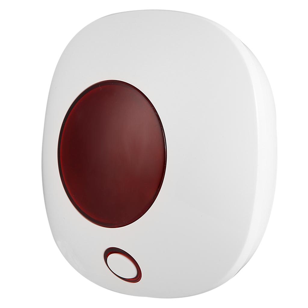 Alarm Siren Intelligent WIFI Flash Loudspeaker Gateway Host for Tuya Home