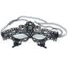 Women Hollow Lace Masquerade Face Mask Sexy Cosplay Prom Party Props Eye Mask