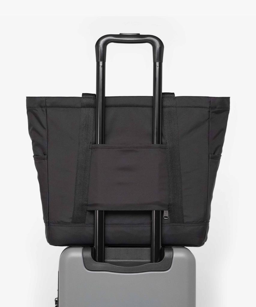 Herschel Supply Co Heritage Tote Bag Black