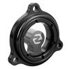 For Honda XR650L XR 650 L 1993-2024 Motorcycle Engine Oil Filter Cap Cover XR600R 1990-2000 XR 650L 600R Transparent Protector