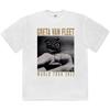 Greta Van Fleet Unisex Adult World Tour 2022 Butterfly Cotton T-Shirt