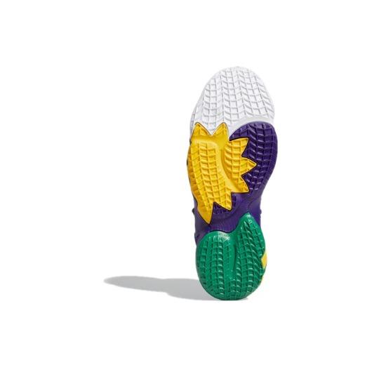 adidas ДОН. Проблема № 2 GCA Pick and Roll FW9037