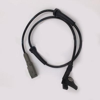 Передний датчик ABS 4545E7 для Citroen Peugeot Berlingo B9 Partner B9 C4 Picasso &