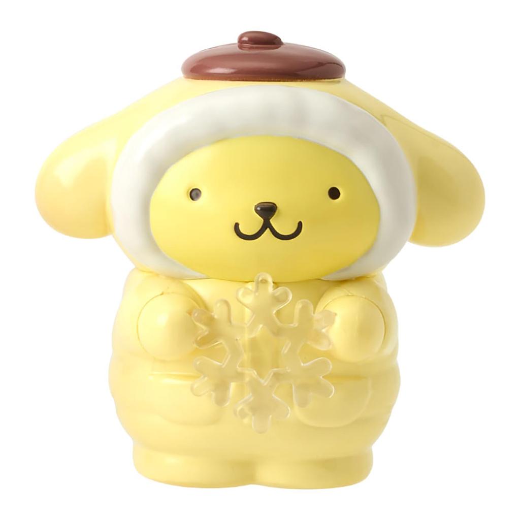 Sanrio Secret Mascot Sanrio Characters 248908 (Fluffy Winter)