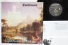 Виниловая пластинка CANDLEMASS  Ancient Dreams ACTLP7 ACTIVE 1988 UK Металл Б/у