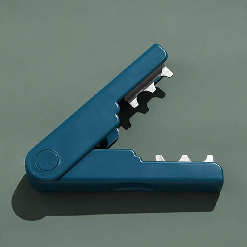 Удалитель шипов розы Стриппер для шипов стебля листа цветка Пинцет для роз Портативные инструменты для флориста и садоводства Инструменты для бонсай