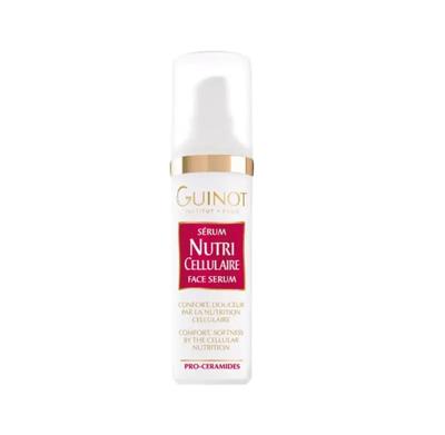 Сыворотка Клеточное питание для сухой кожи Serum Nutri-Cellulaire 30 мл