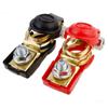 Car Battery Terminal Connector 6V/12V A Pair Positive & Negative Electrode Quick Release Lift Off Connector Clamps