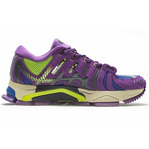 Li-Ning Furious Rider Ace Men's ARZN005-8