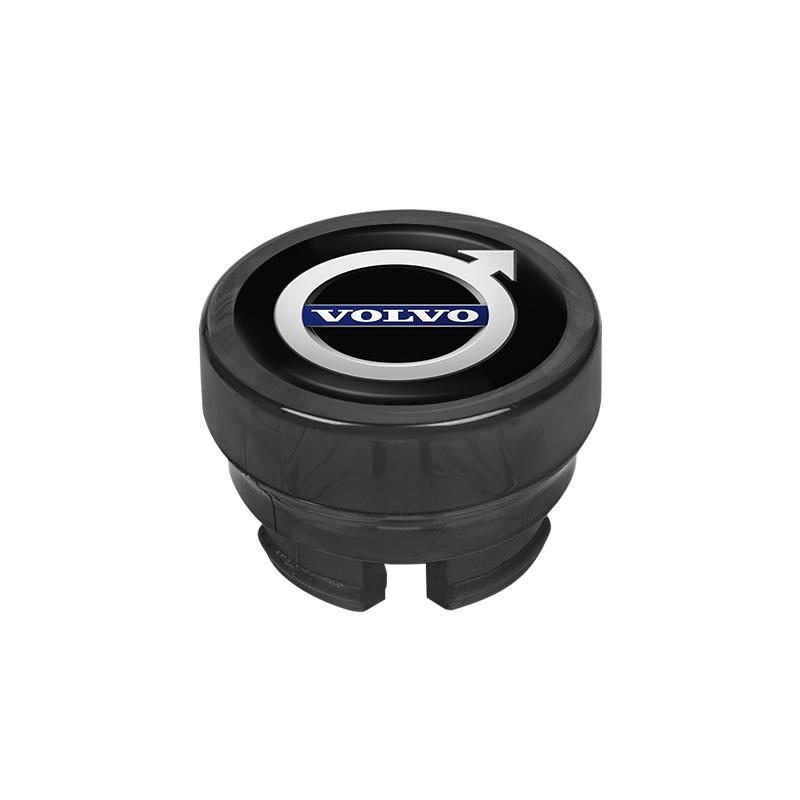 Car Cigarette Lighter Dust Cover Dustproof Cap Plug For Volvo ES90 EC40 EX40 EM90 XC90 V90 V60 XC60 V40 S80 S60 S90 C40 XC40 V70