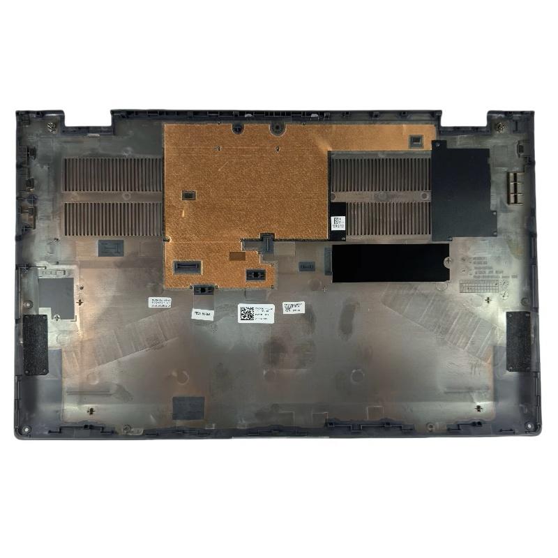НОВЫЙ ОРИГИНАЛЬНЫЙ Нижний корпус ноутбука для Dell Inspiron 5515 5518 075KPY