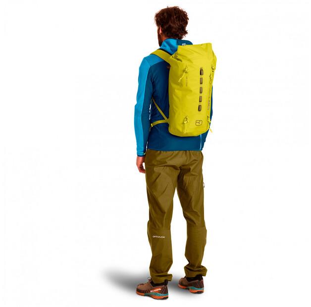 Рюкзак Ortovox Trad 22 Dry blue lake (47220)
