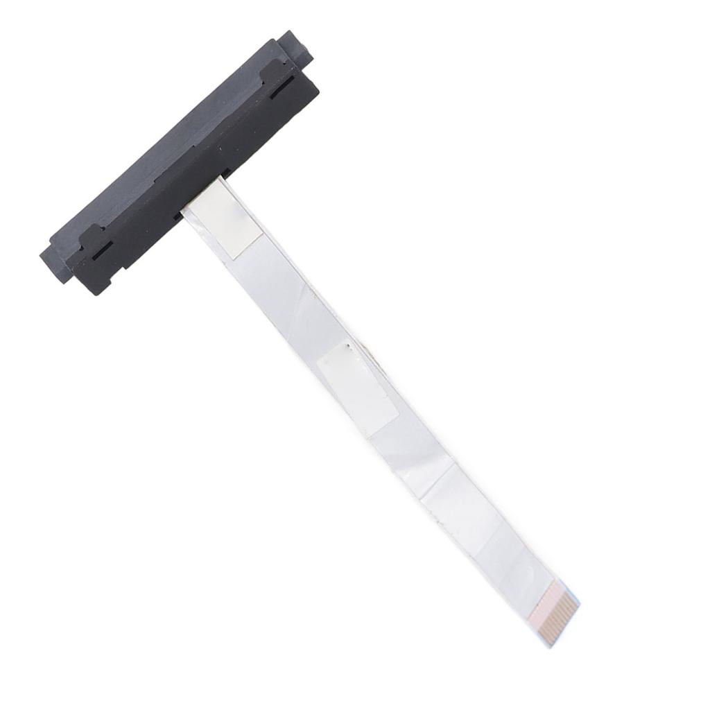 Laptop Hard Drive Cable Connector Replacement for 7566 7567 BCV10 NBX00023700 Support 2.5 Inch Serial ATA Hard Disk